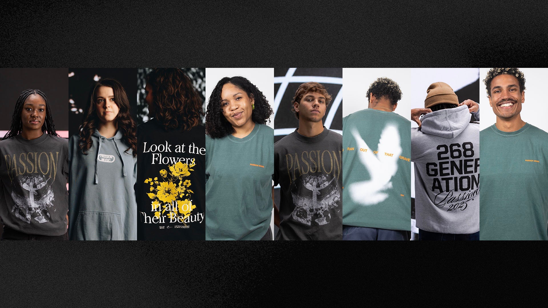 Apparel | passion resources