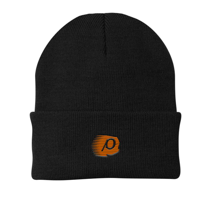 Passion Beanie // Passion 2025 (Black) passion resources