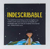 Indescribable Lunchbox Cards - Louie Giglio