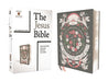 The Jesus Bible - NIV - Artist Edition Leather (Joshua Noom) Gray