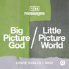 Big Picture God (Digital Download) - Louie Giglio