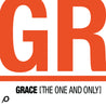 Grace [The One And Only] (Digital Download) - Louie Giglio