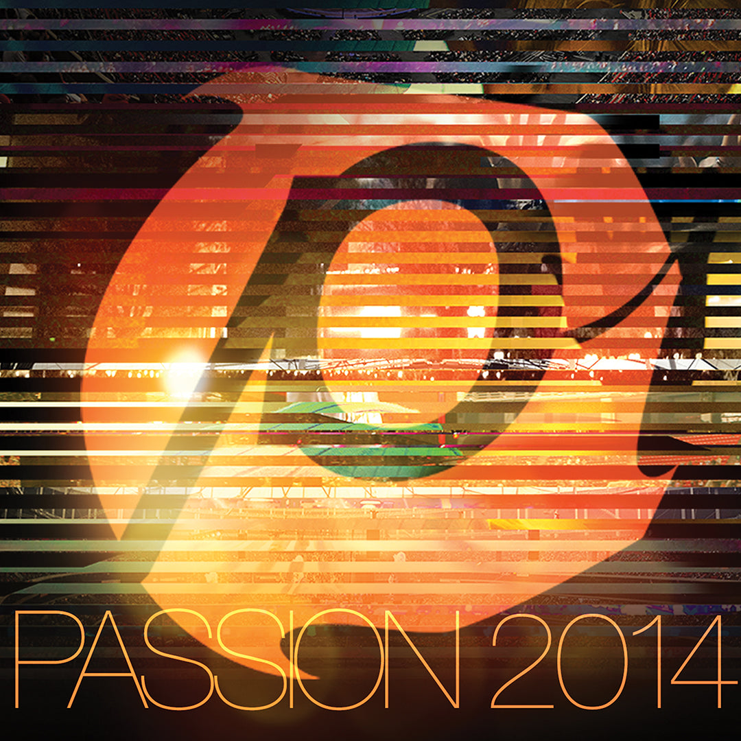 Passion 2014 Messages (Digital Downloads) passion resources