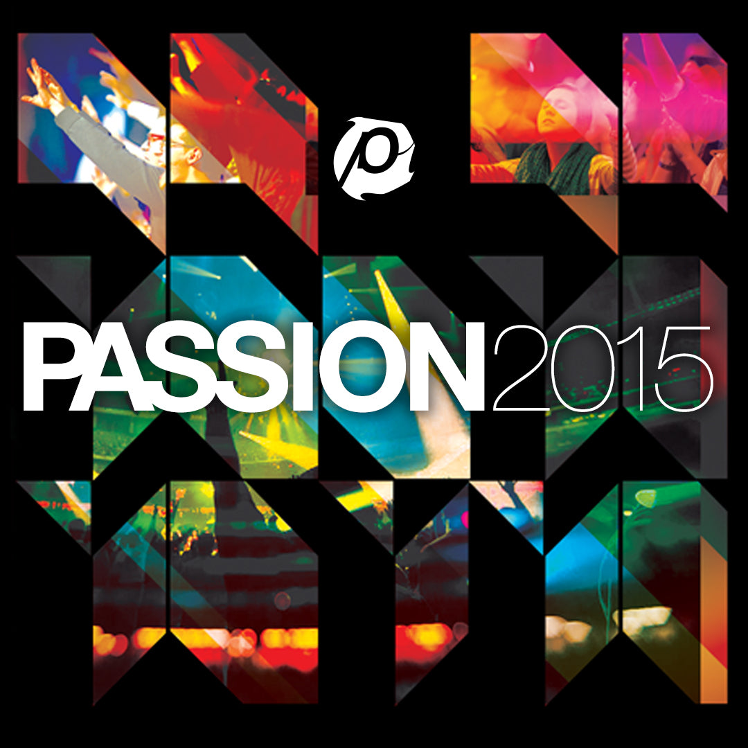Passion 2015 Messages (Digital Download) passion resources