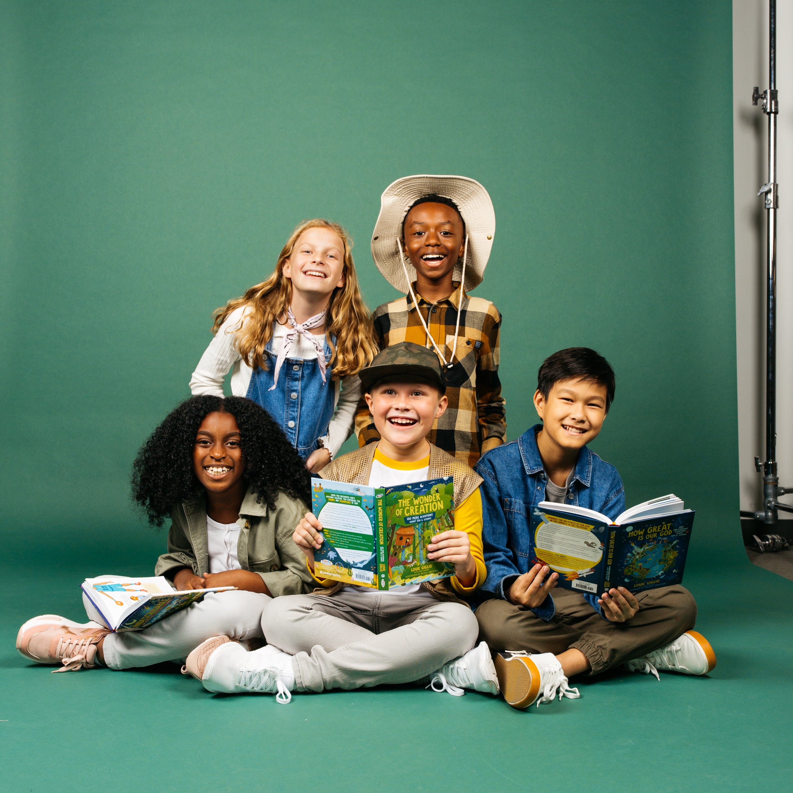 Gifts for Kids