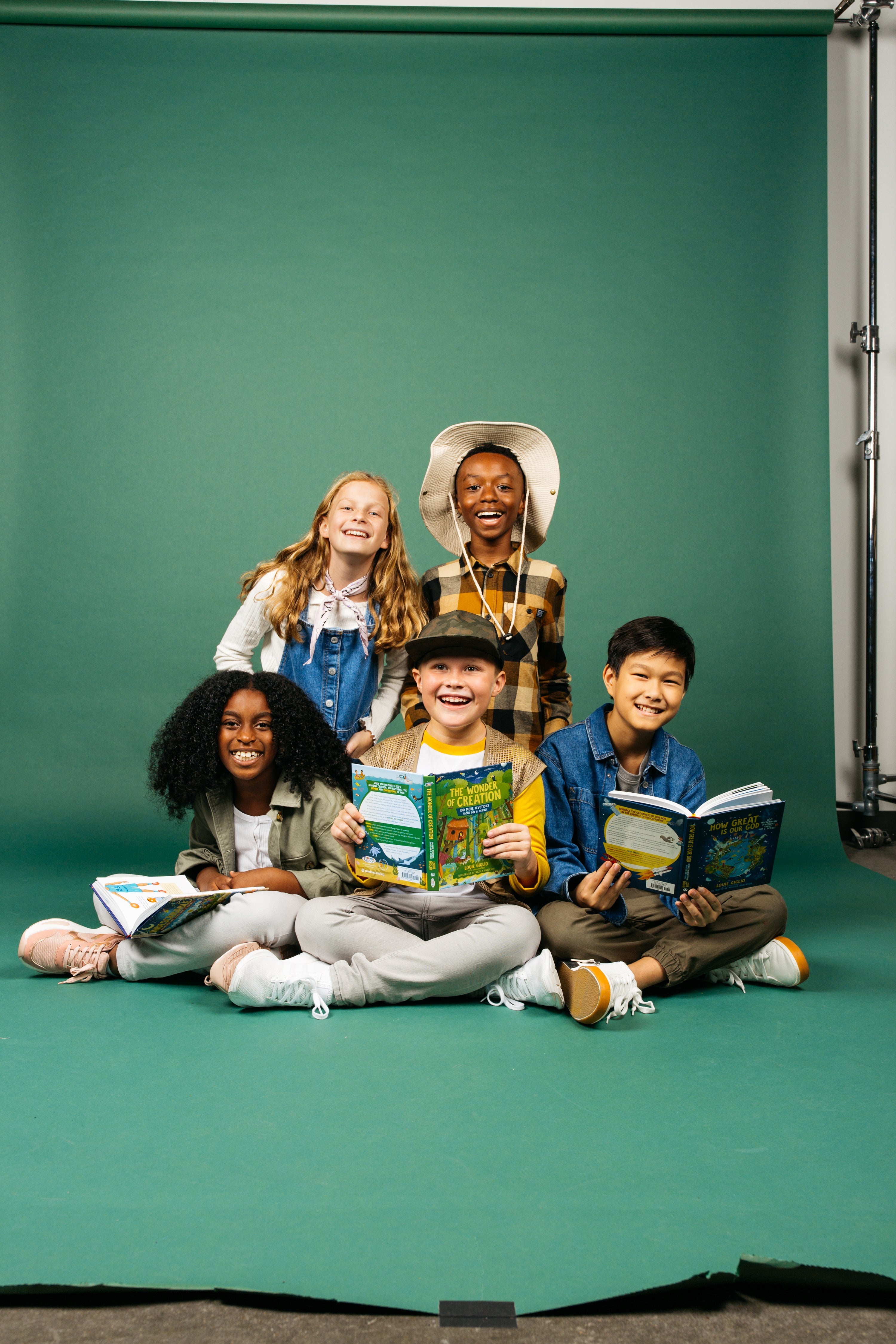 Gifts for Kids