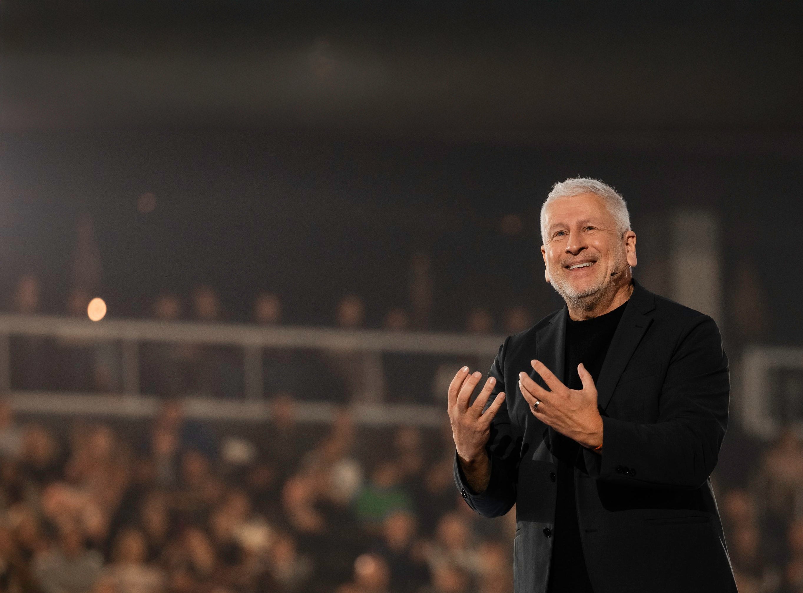 Louie Giglio