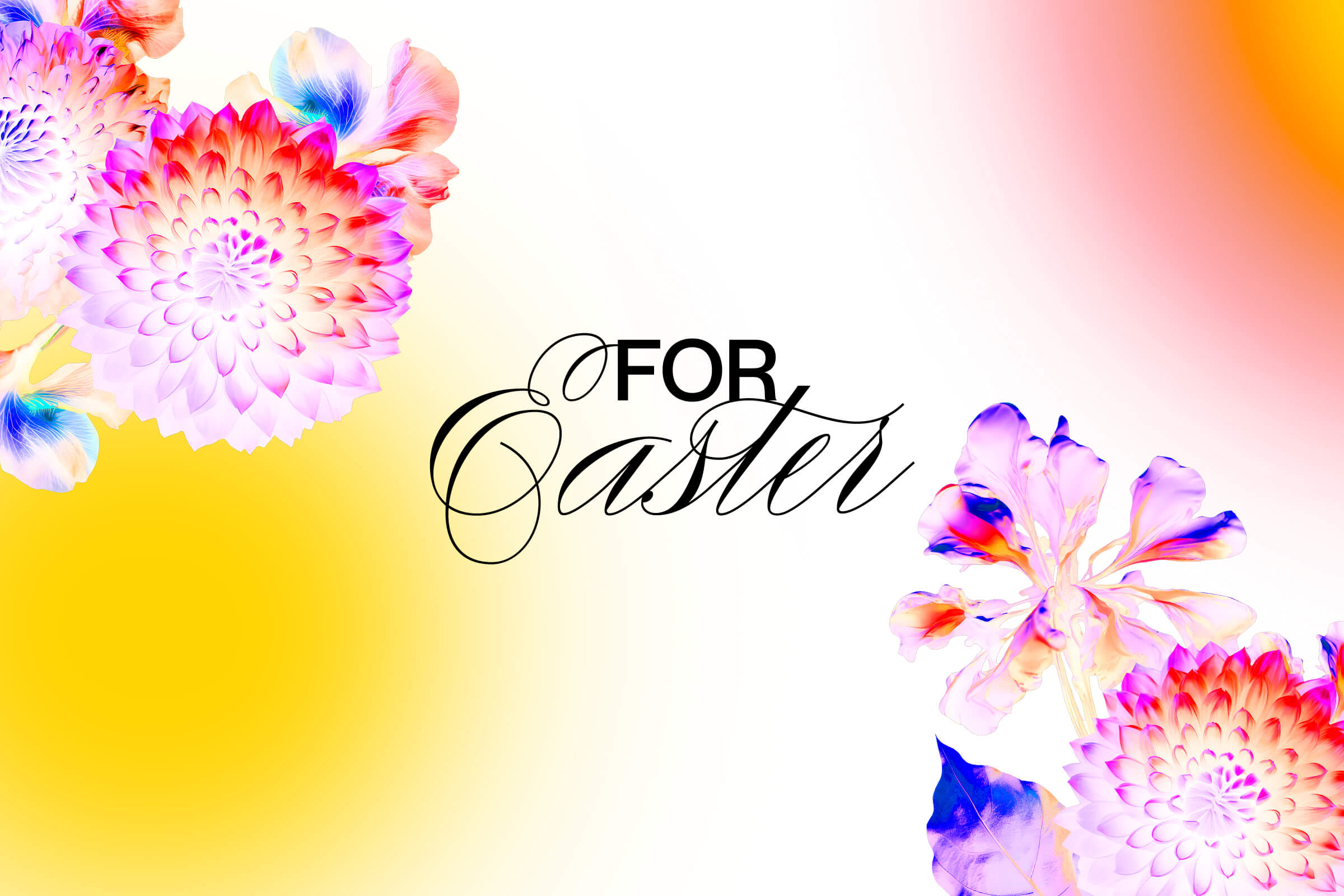 Gifts for Easter