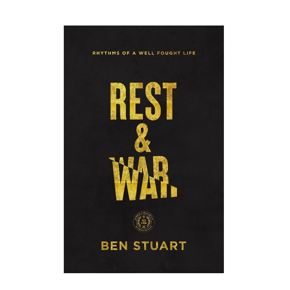 REST & WAR