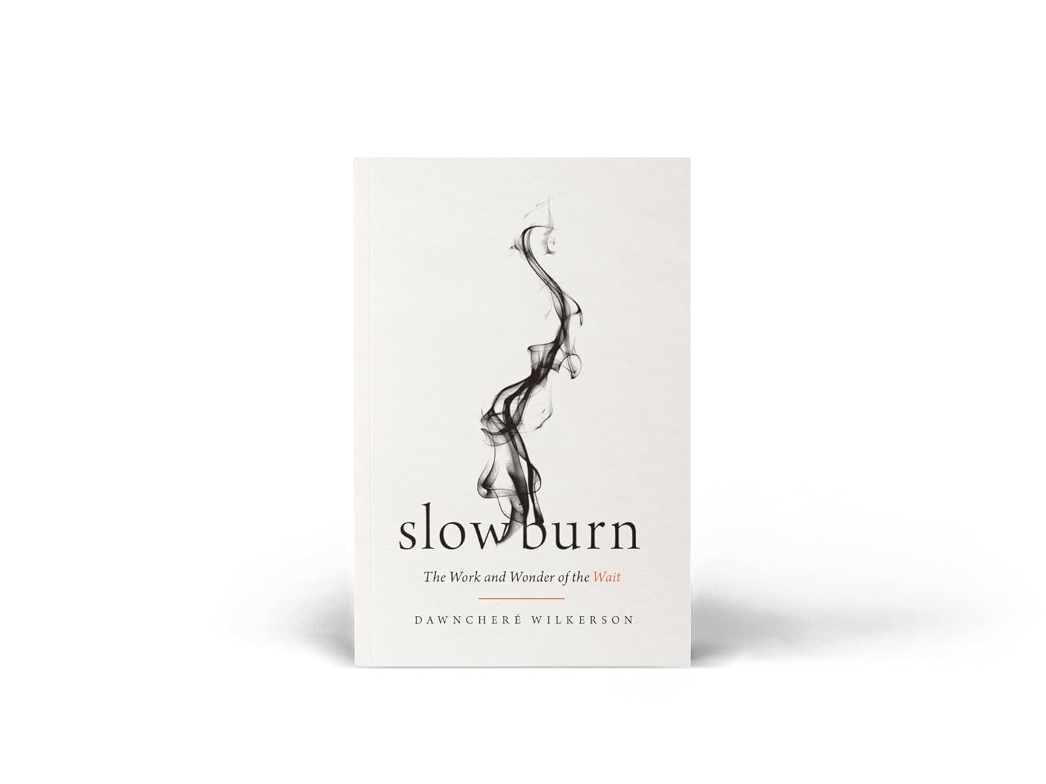 Slow Burn - DawnChere Wilkerson
