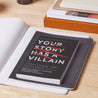 Your Story Has a Villain: Identify Spiritual Warfare and Learn How to Defeat the Enemy