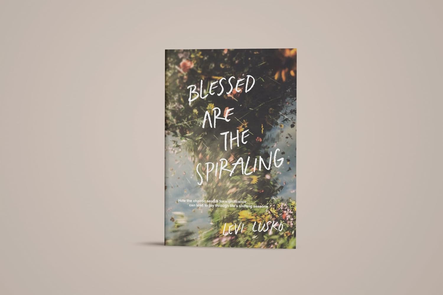 College Students Bundle | At the Table with Jesus + Blessed Are the Spiraling - passion resources