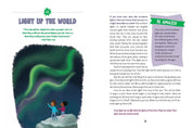 Indescribable: 100 Devotions for Kids About God and Science // Louie Giglio