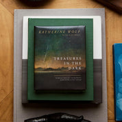 Treasures in the Dark: 90 Reflections on Finding Bright Hope Hidden in the Hurting - passion resources