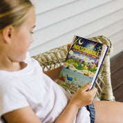 Indescribable: 100 Devotions for Kids About God and Science // Louie Giglio