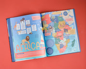 Indescribable Atlas Adventures: An Explorer's Guide to Geography, Animals, and Cultures Through God's Amazing World // Louie Giglio