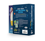 Indescribable Kids Box Set: Includes 3 Devotionals About God and Science! // Louie Giglio // Pre-Order