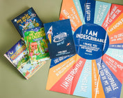 Indescribable Kids Box Set: Includes 3 Devotionals About God and Science! // Louie Giglio // Pre-Order