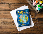 How Great Is Our God: 100 Indescribable Devotions About God and Science // Louie Giglio