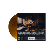 Sold out, sincerely- Vinyl // Benjamin William Hastings - passion resources