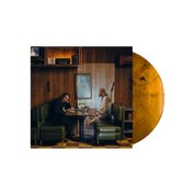 Sold out, sincerely- Vinyl // Benjamin William Hastings - passion resources