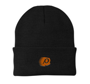 Passion Beanie // Passion 2025 (Black)