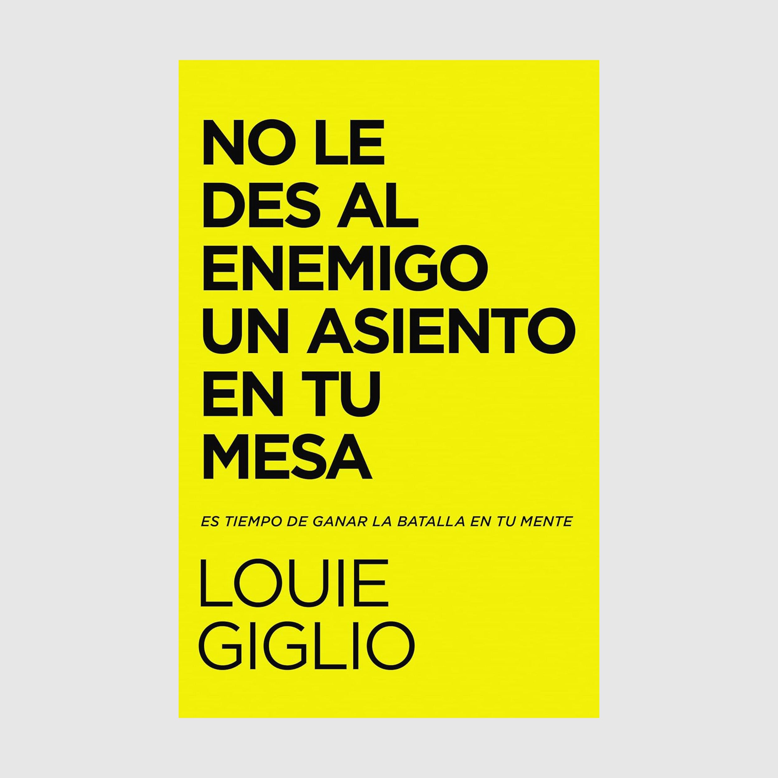  Louie Giglio - passion resources