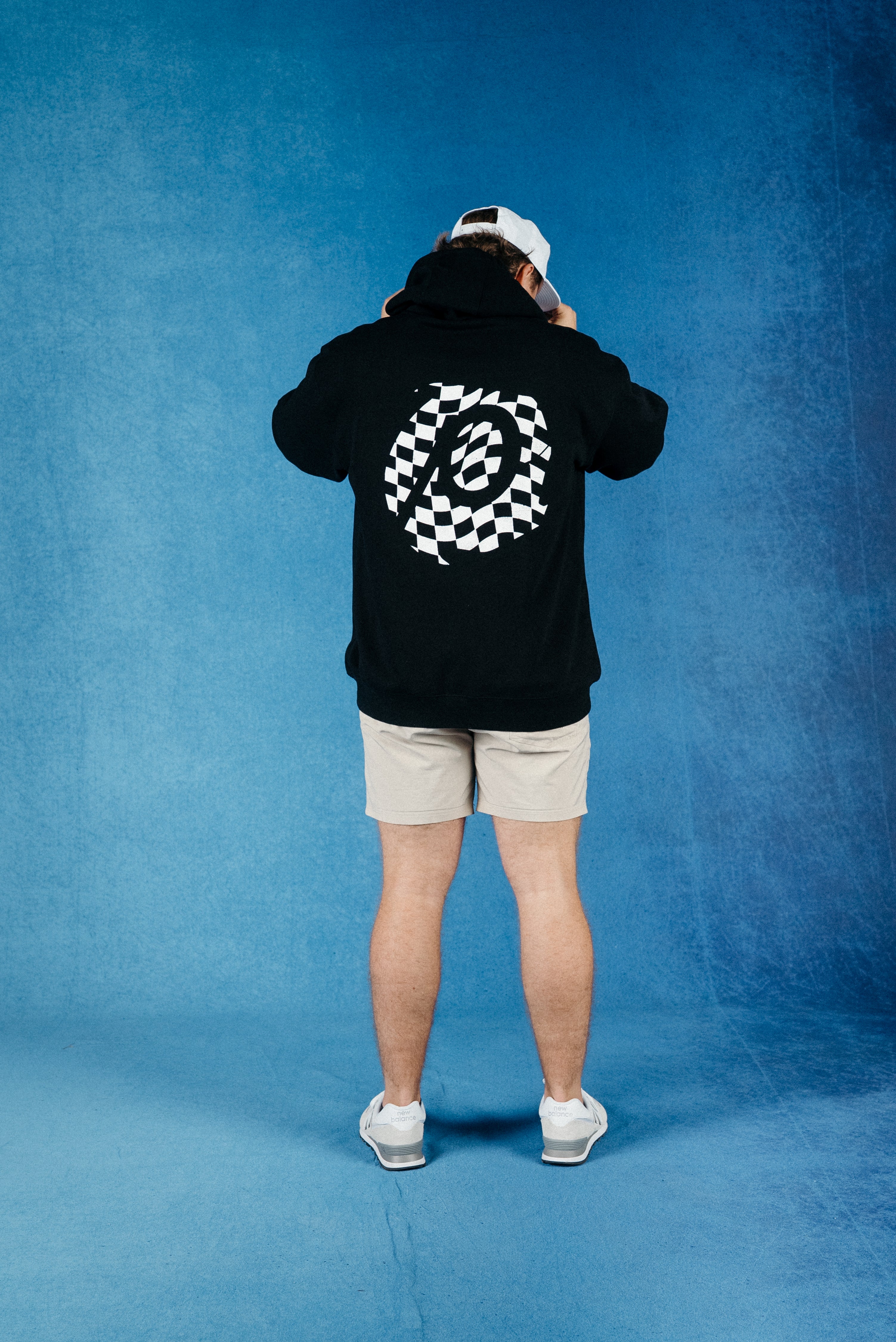Passion Camp Racing Hoodie - passion resources