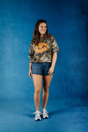 Passion Camp Camo Tee - passion resources