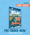 Indescribable Atlas Adventures: An Explorer's Guide to Geography, Animals, and Cultures Through God's Amazing World (Pre-Order)