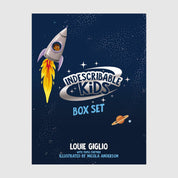 Indescribable Kids Box Set : Includes 3 Devotionals About God and Science! // Pre-Order - passion resources