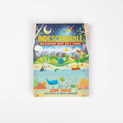 Indescribable Kids Bundle  | Indescribable + Activity Book + Lunchbox Cards - passion resources