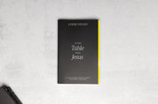 College Students Bundle | At the Table with Jesus + Blessed Are the Spiraling - passion resources