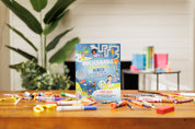 Indescribable Kids Bundle  | Indescribable + Activity Book + Lunchbox Cards - passion resources