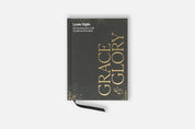 Grace and Glory: 365 Devotions for a Life Transformed by Jesus - Personalized by Louie Giglio (PRE-ORDER)