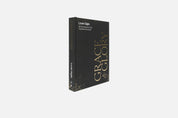 Grace and Glory: 365 Devotions for a Life Transformed by Jesus - Personalized by Louie Giglio (PRE-ORDER)