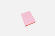 The Jesus Bible - ESV - Pink Leathersoft (NEW)