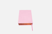 The Jesus Bible - ESV - Pink Leathersoft (NEW) - passion resources