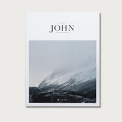Alabaster // The Gospel of John