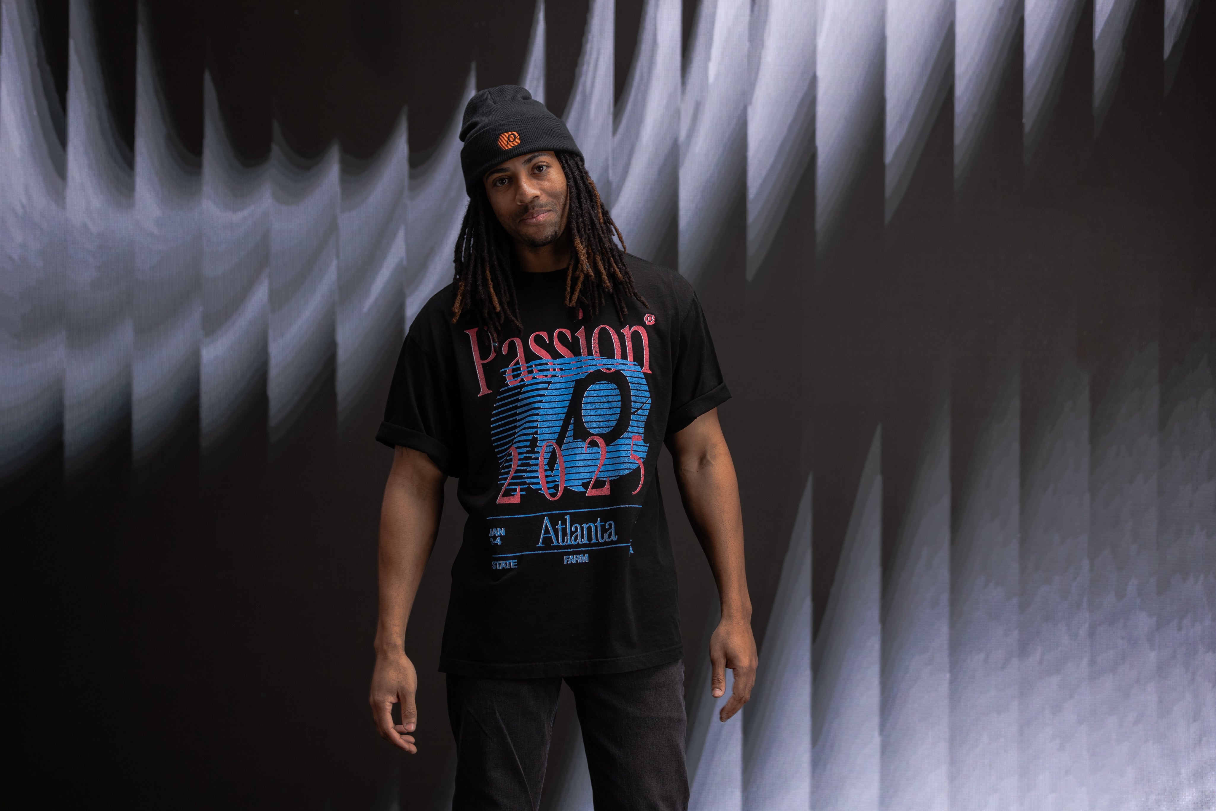 Passion Tee - passion resources