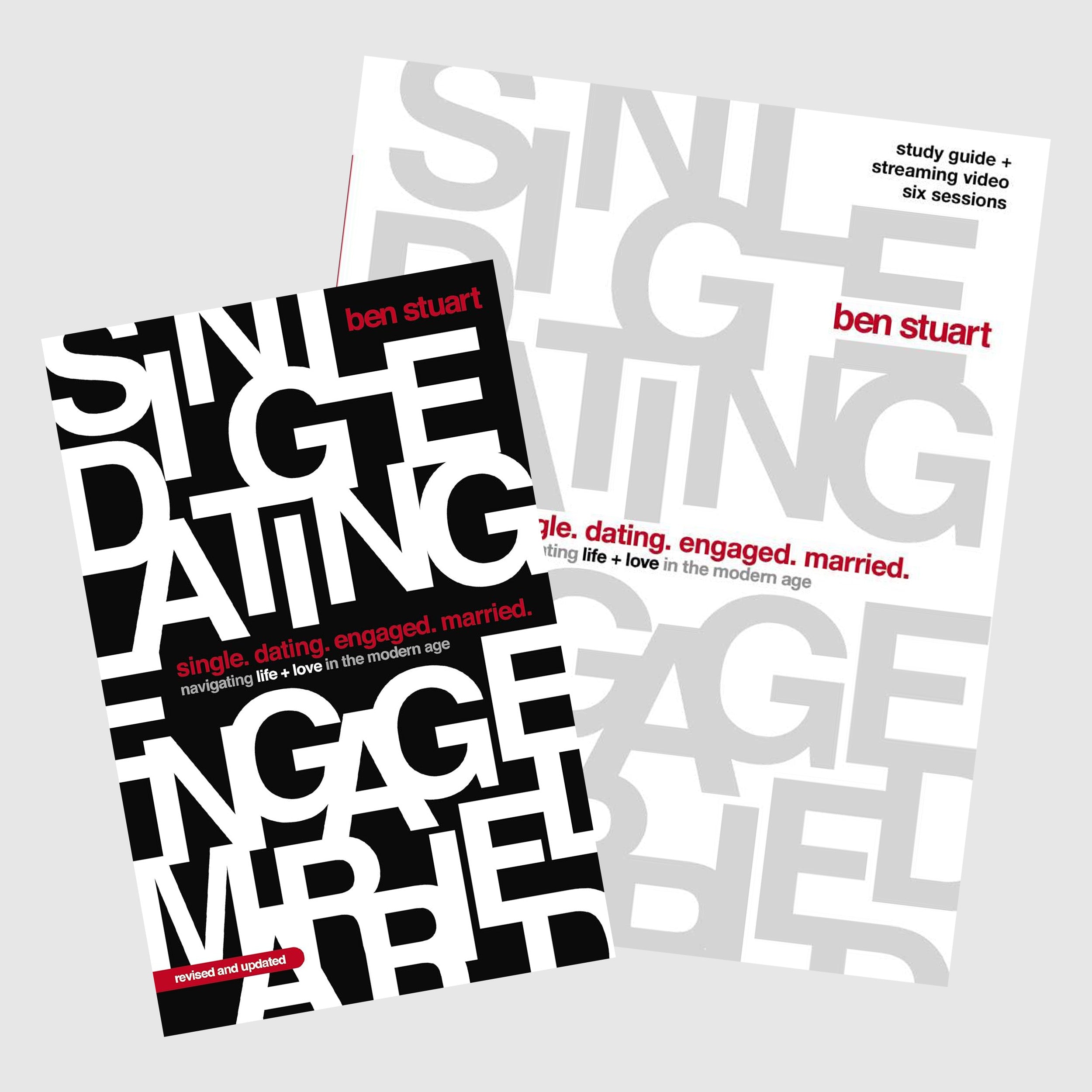  Ben Stuart - passion resources