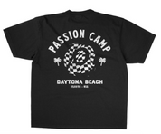 Passion Camp Racing Tee - passion resources