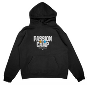 Passion Camp Racing Hoodie - passion resources