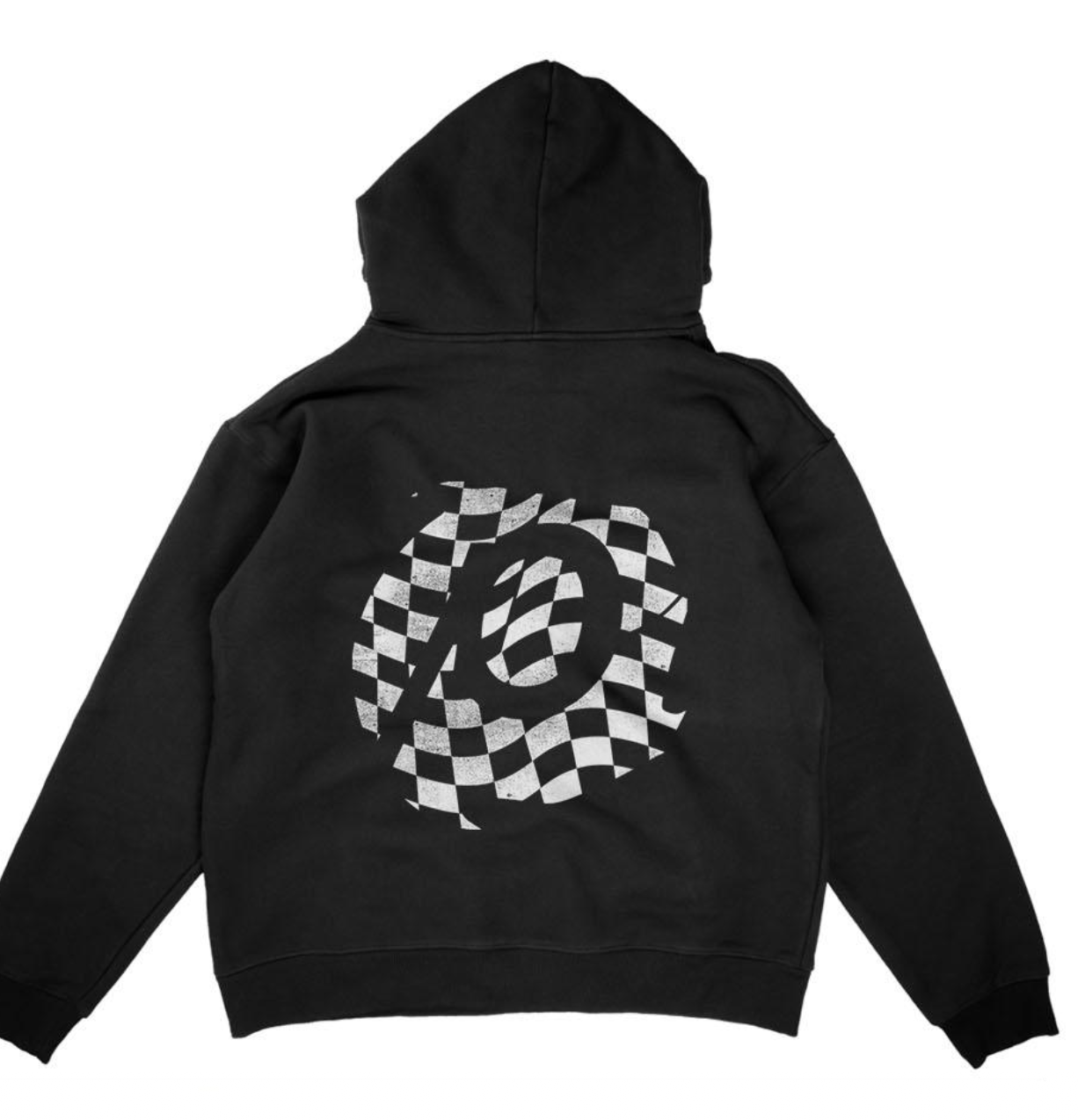 Passion Camp Racing Hoodie - passion resources