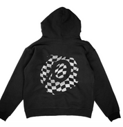 Passion Camp Racing Hoodie - passion resources