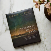 Treasures in the Dark: 90 Reflections on Finding Bright Hope Hidden in the Hurting - passion resources