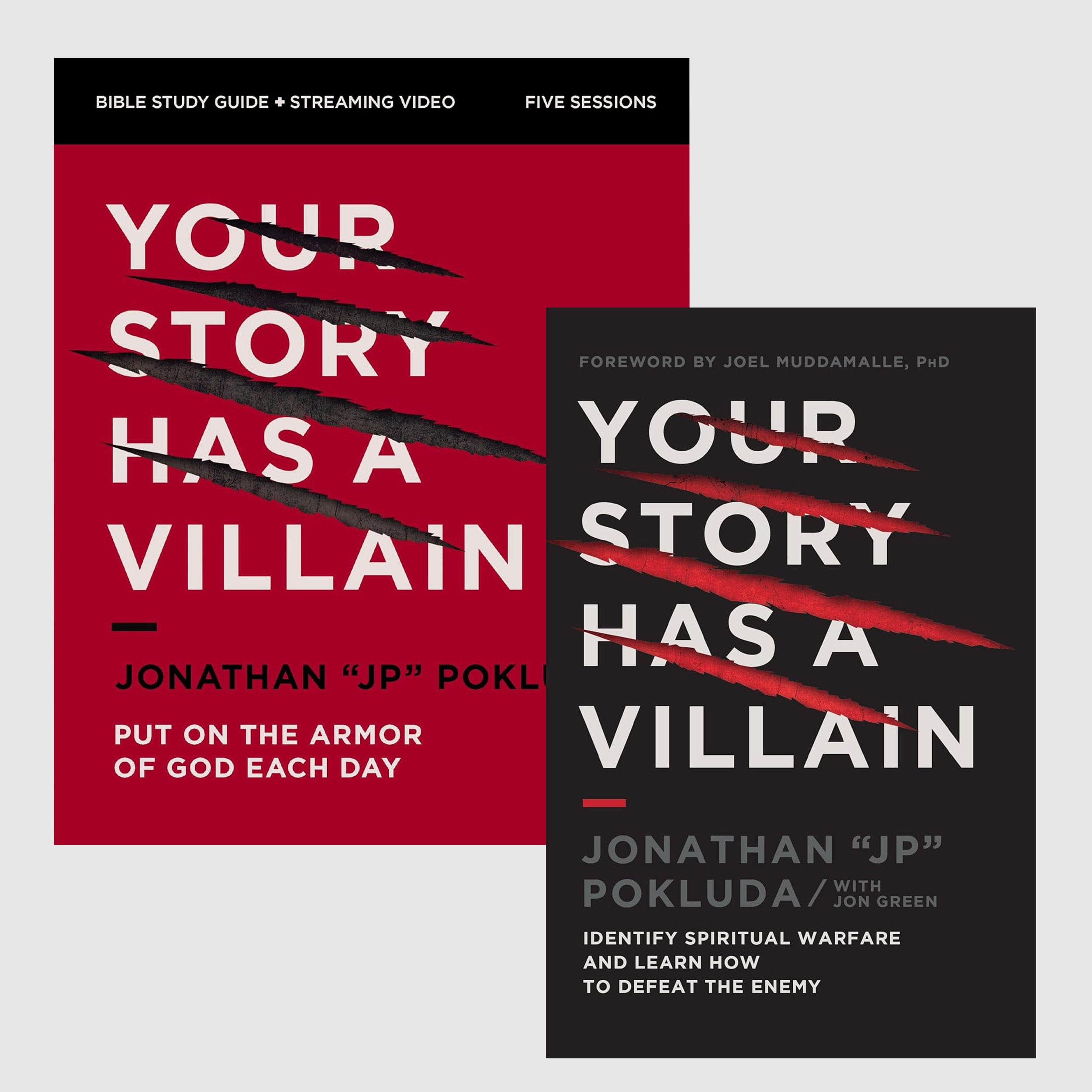  Jonathan "JP" Pokluda - passion resources