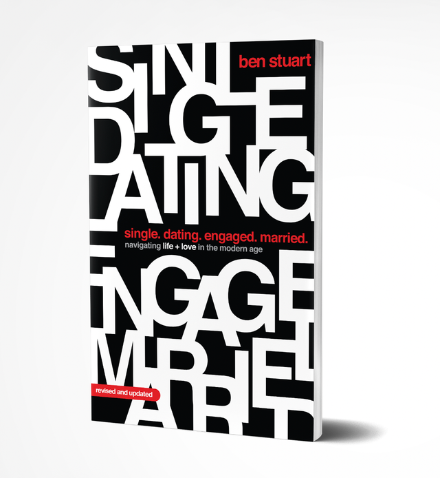 College Students Bundle | Single. Dating. Engaged. Married. (Revised Edition) + Your Story Has a Villain - passion resources