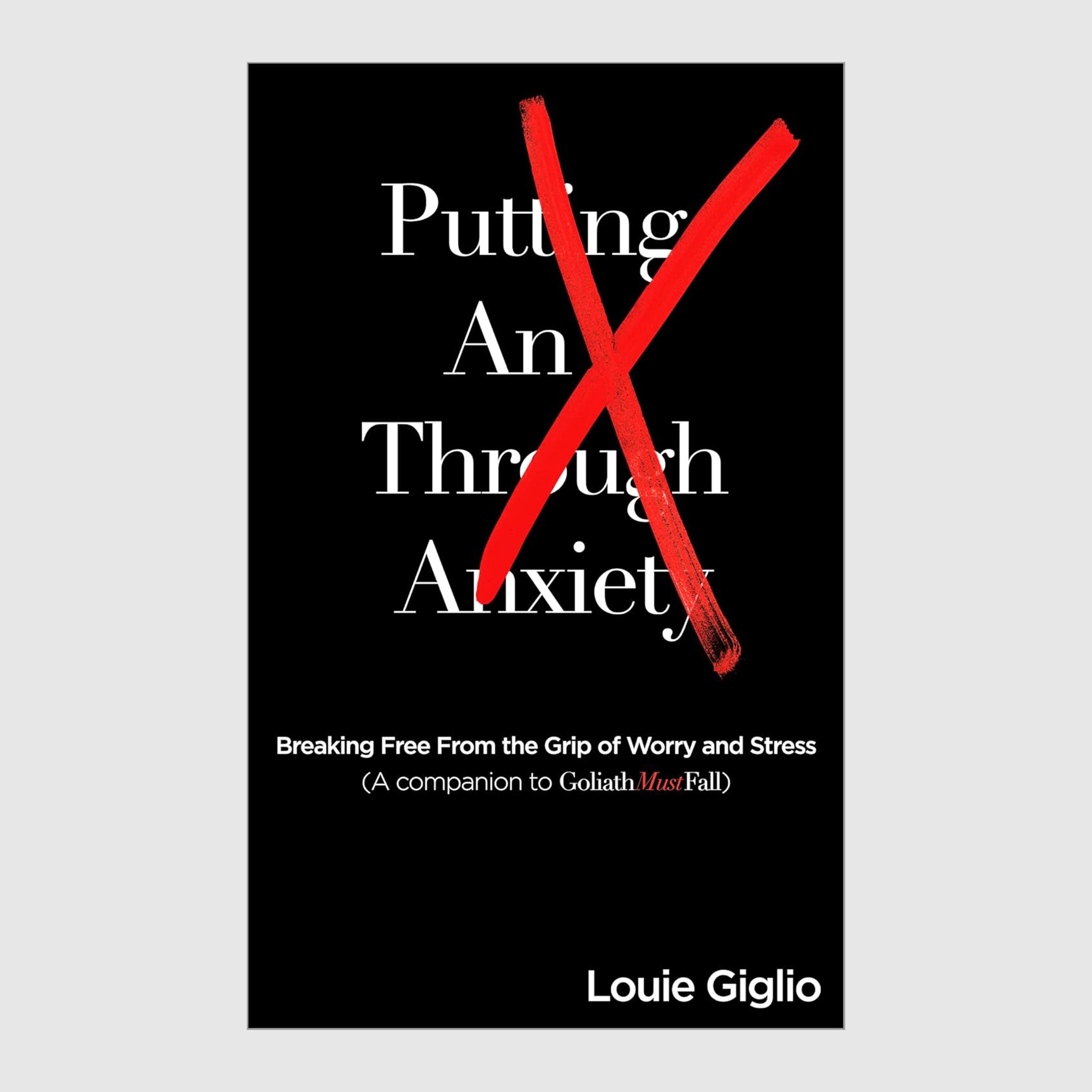  Louie Giglio - passion resources
