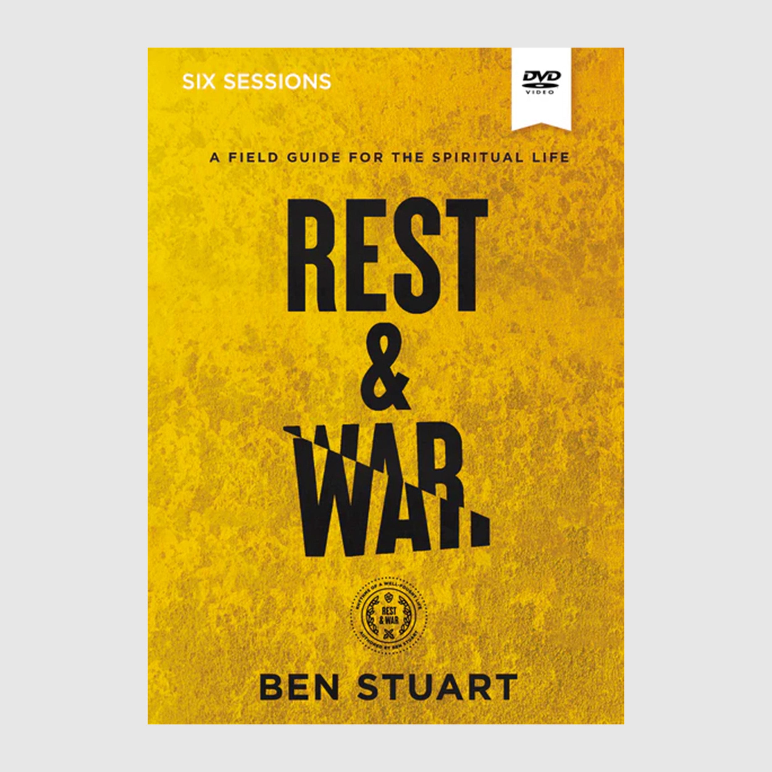  Ben Stuart - passion resources